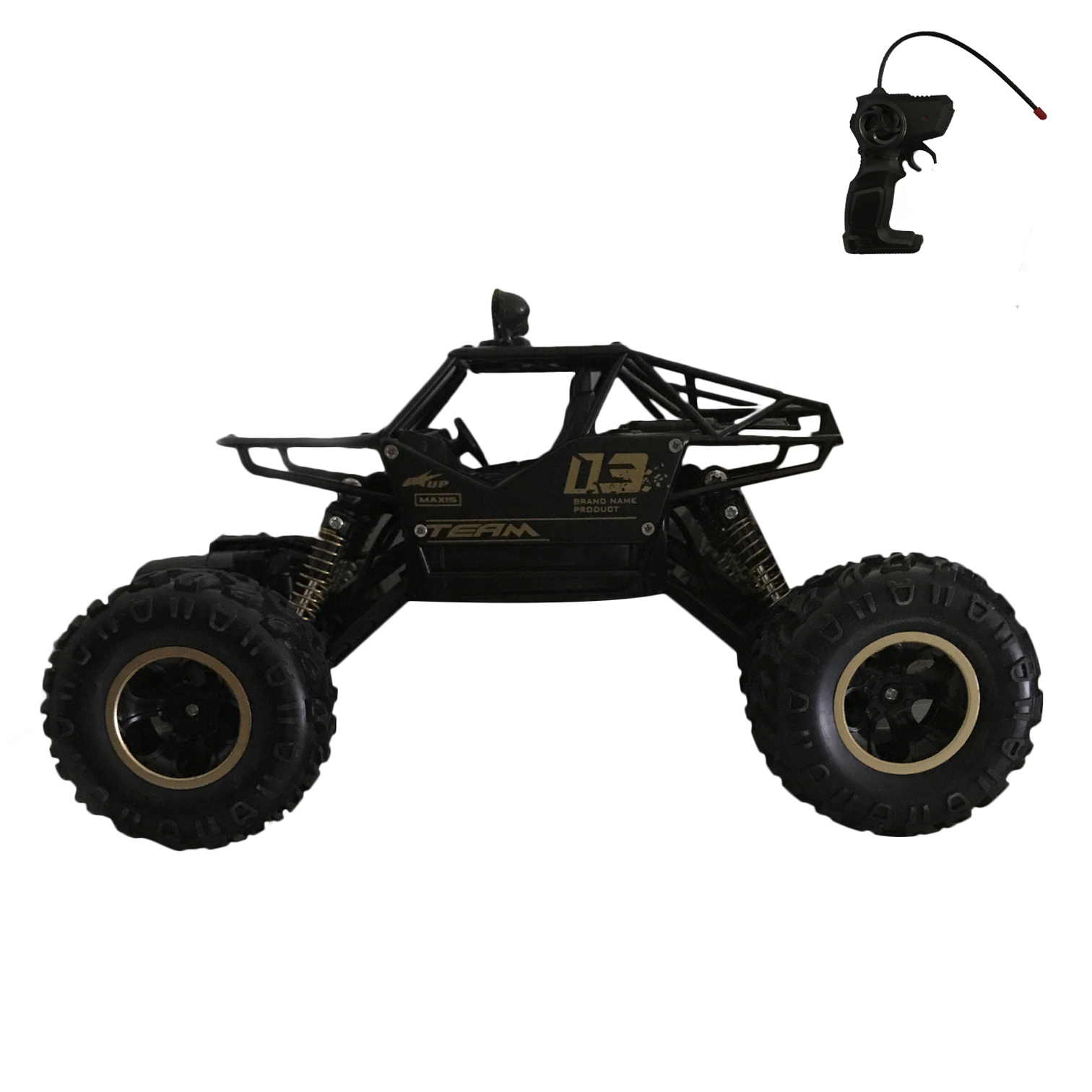 Τηλεκατευθυνόμενο Off Road Αυτοκίνητο Crawler 32*19*22 Εκ