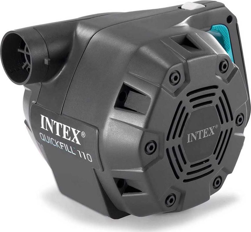 Τρόμπα Ηλεκτρική Intex 220-240V (66644)