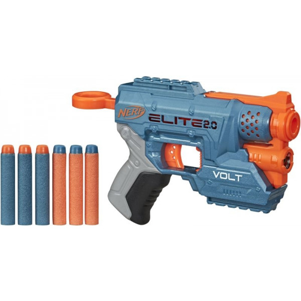 Hasbro Εκτοξευτής Nerf Elite 2.0 Volt SD 1