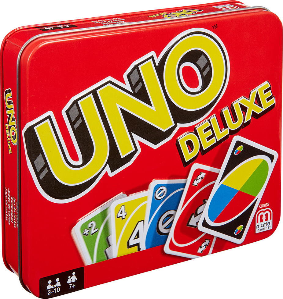 Uno Deluxe