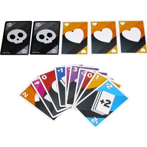 Hasbro Five Alive Card Game (F4205)