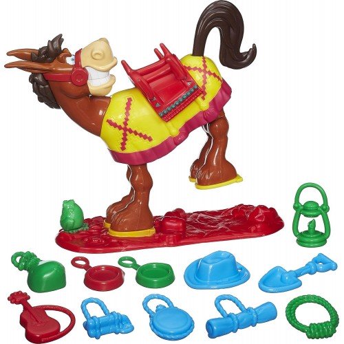 Hasbro Opg Buckaroo (48380)