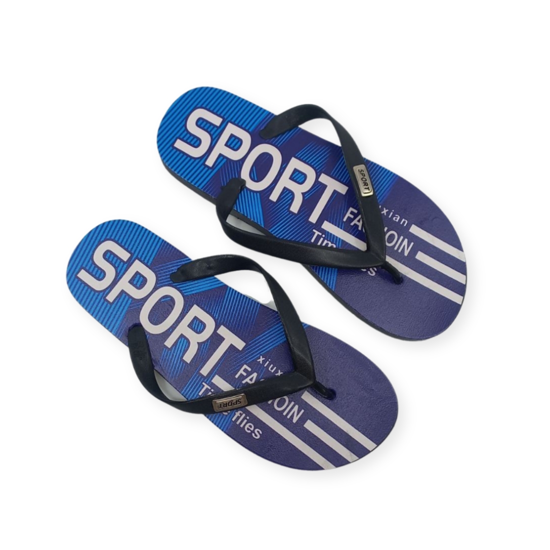 Σαγιονάρες Ανδρικές Sport 2 Χρώματα 3Νο 40-44