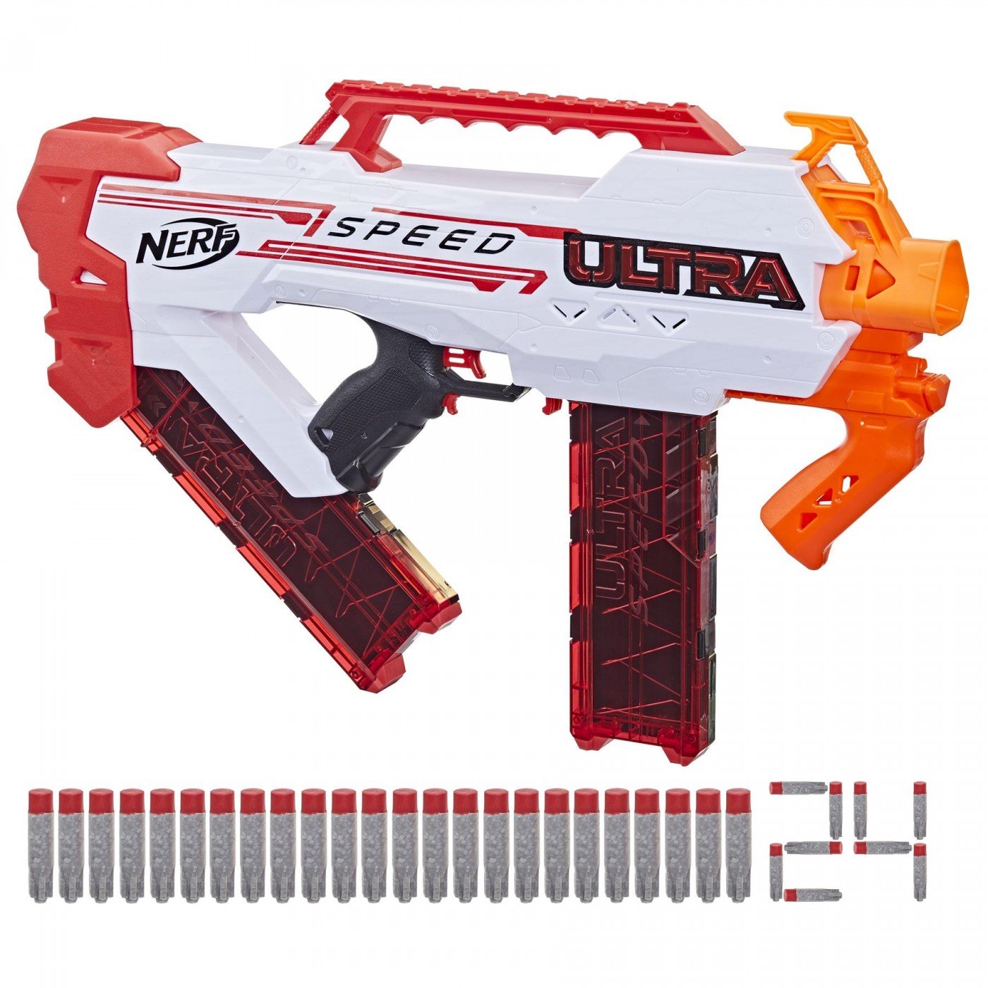 Hasbro Nerf Ultra Speed (F4929)