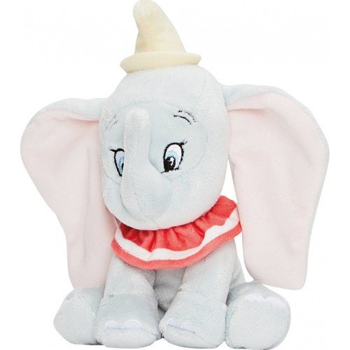 As company Χνουδωτο Disney Dumbo 17Ek (1607-01705)