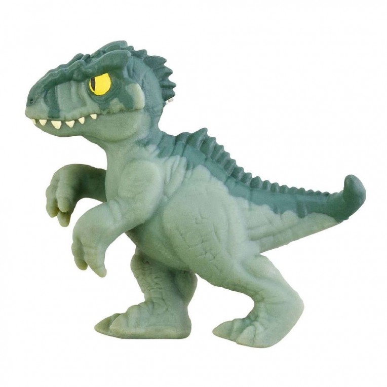 GOO JIT ZU MINI JURASSIC SINGLE PACK S1