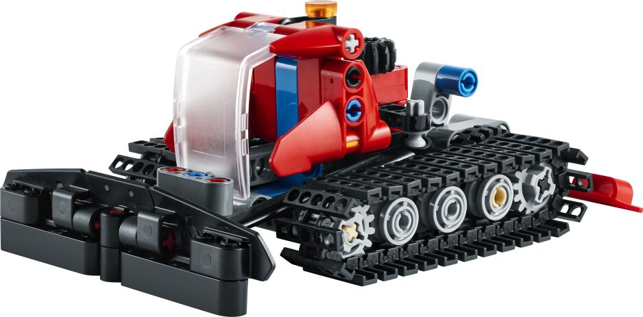 Lego Technic Snow Groomer (42148)