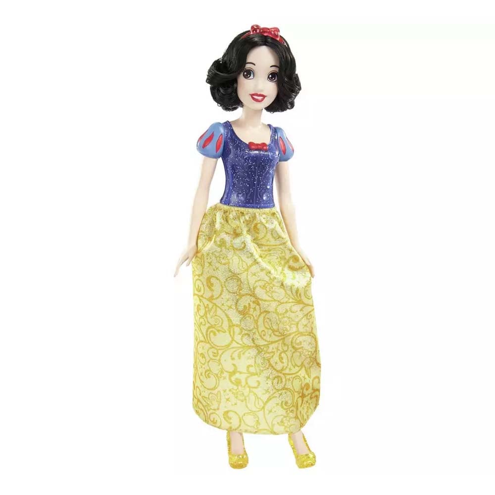 Mattel Disney Princess Χιονάτη (HLW08)