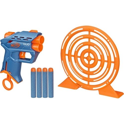 Hasbro Nerf Εκτοξευτής Elite 2.0 Duo Targeting Set (F6352)