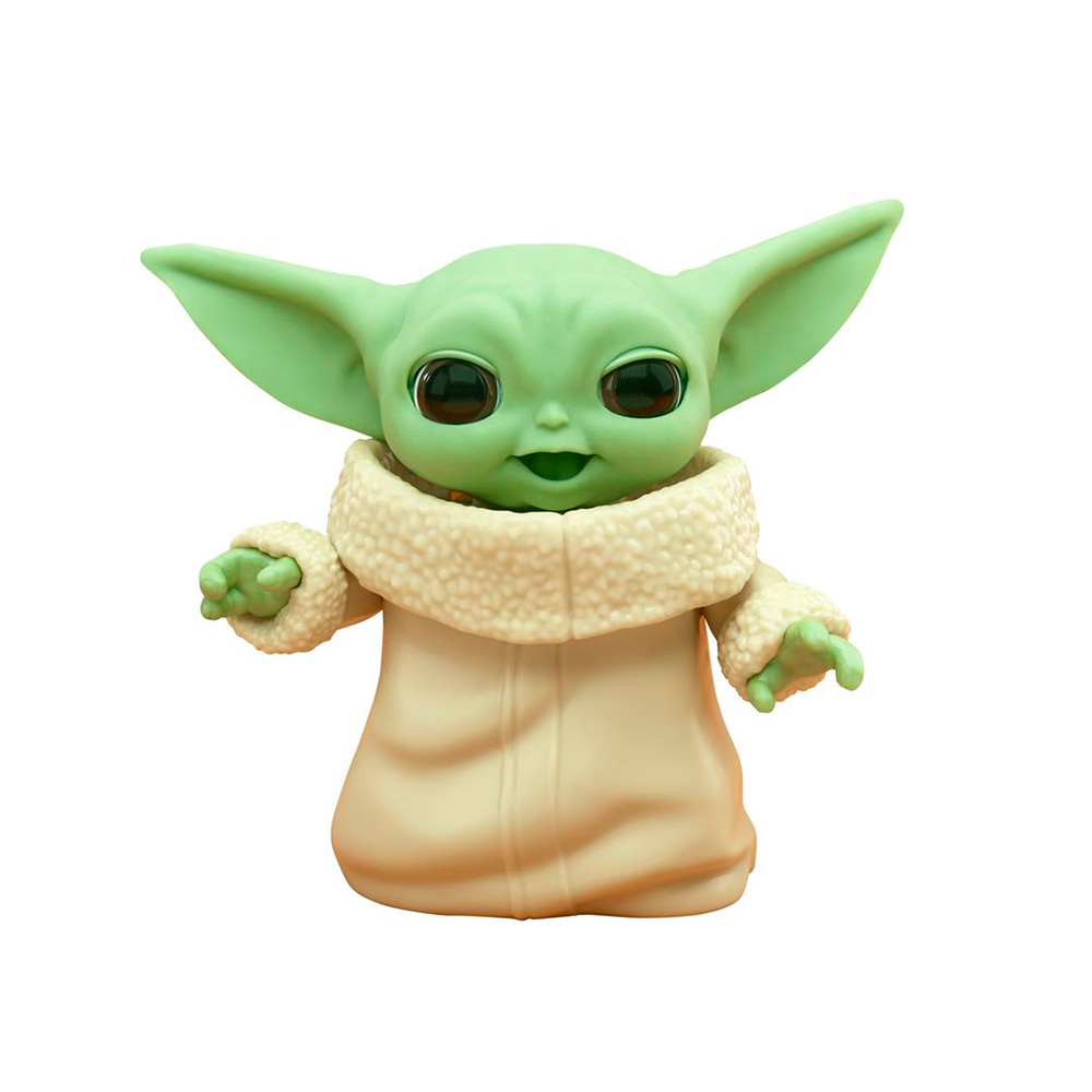 Hasbro Star Wars: Many Moods Grogu (F6864)