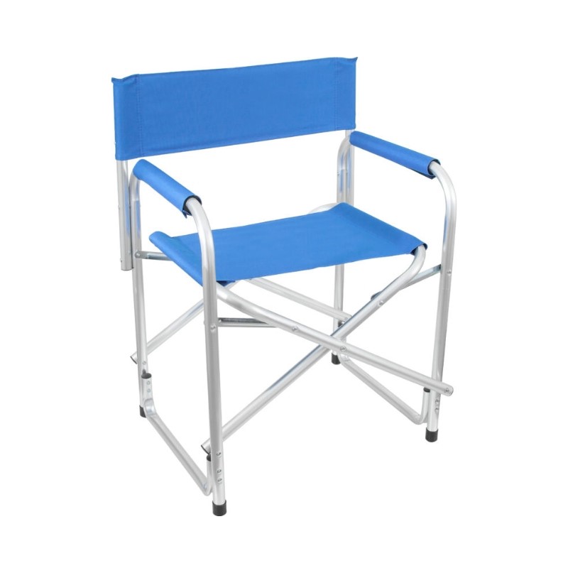 Καρέκλα Σκηνοθέτη 3 Χρώματα 57x45x80cm