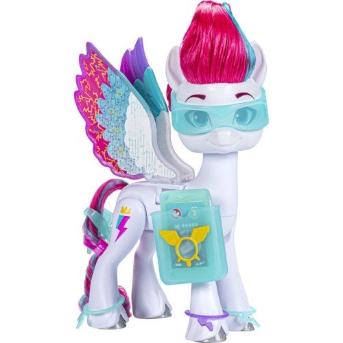 Hasbro My Little Pony Wing Surprise Zipp Storm (Hasbro My Little Pony Wing Surprise Zipp Storm)