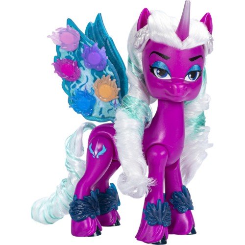 Hasbro My Little Pony Wing Surprise Opaline (F6346/F6447)