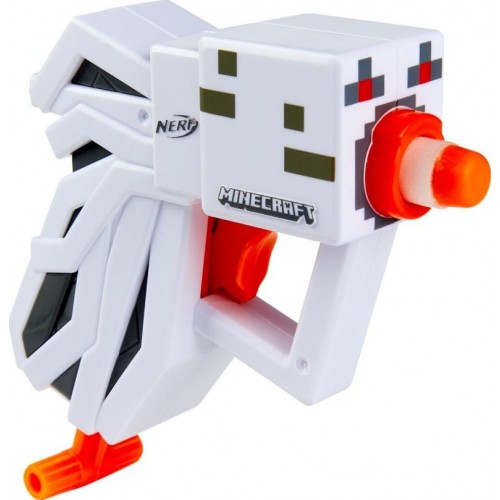 Hasbro Nerf Microshots Minecraft Ghast Minecraft (F4417/F4421)