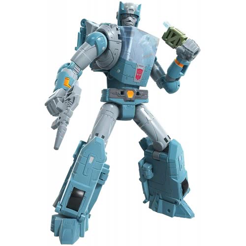 Hasbro Transformers Studio Series Deluxe 86-03 The Movie 1986 Kup (E0701/F0710)