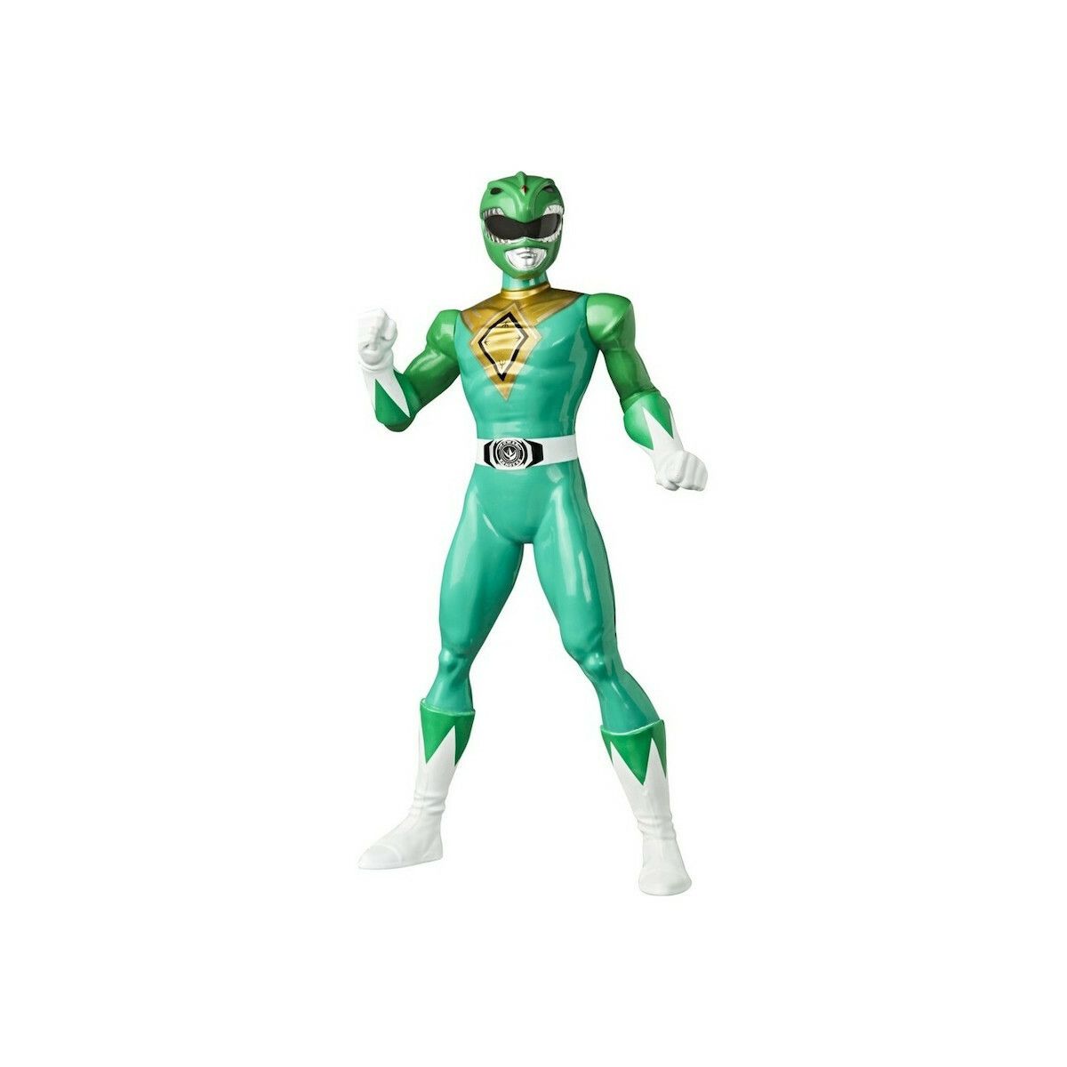 Hasbro Power Rangers Φιγούρα 24cm Mighty Morphin Green (E5901/E8302)