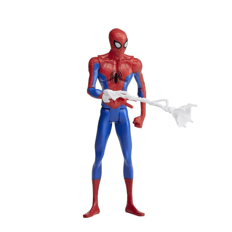 Hasbro Spider-Man Verse Movie Φιγούρα Spider-Man 15cm (F3730/F3838)