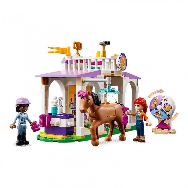 Lego Friends Horse Training (41746)