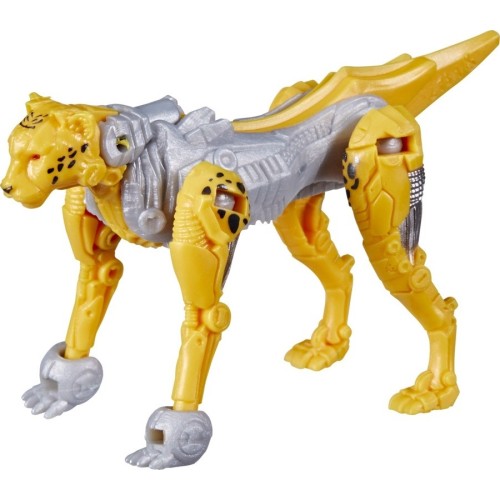 Hasbro Transformers Rise Of The Beast Battle Master Cheetor (F3895/F4599)