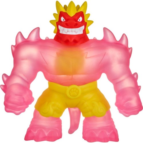 GOO JIT ZU GOO SHIFTERS HERO PACK (7 ΣΧΕΔΙΑ)