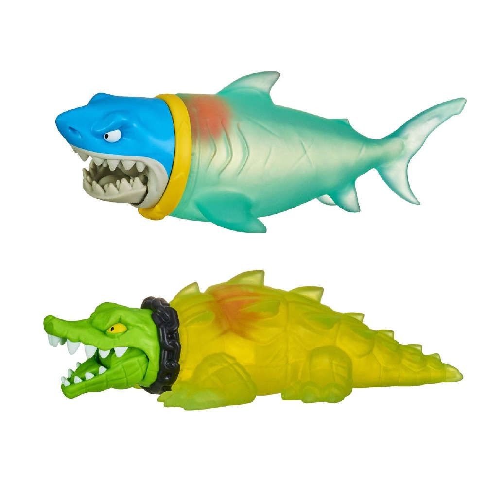 GOO JIT ZU GOO SHIFTERS PRIMAL PACK