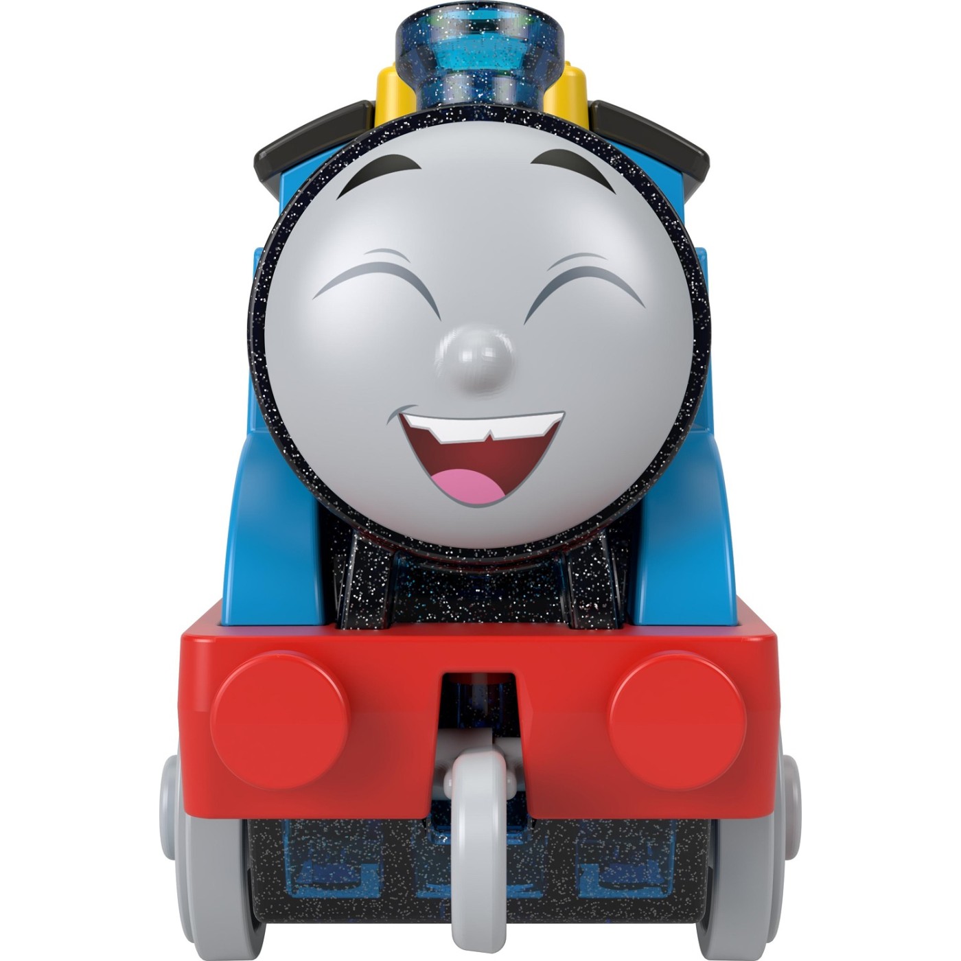 Fisher-Price Thomas & Friends – Τρενάκι, Rainbow Thomas (HFX89/HHN54)