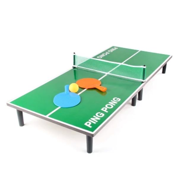 Επιτραπέζιο Παιχνίδι Ping Pong 90x40x11cm