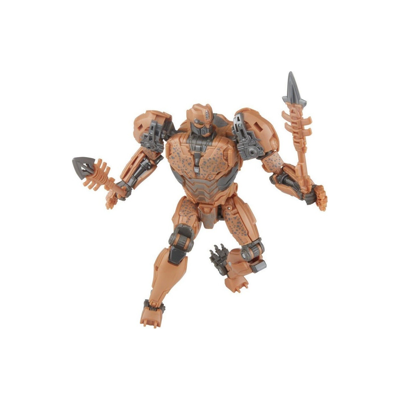 Hasbro Transformers Studio Series Voyager 98 Cheetor (E0702/F7240)