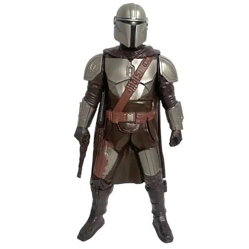 Hasbro Star Wars The Mandalorian Olympus Figure (E8063/F1567)