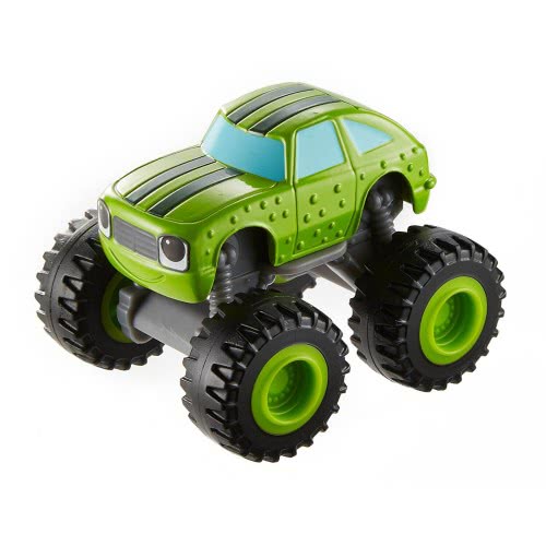 Fisher Price Blaze & The Monster Machines - Pickle (CGF20/CGF23)