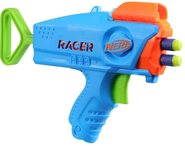 Hasbro Nerf Elite Jr Racer (F8637)