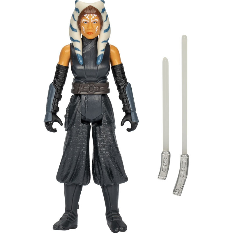 Hasbro Star Wars Epic Hero Series Figures 10cm Ahsoka Tano (F9405/G0103)