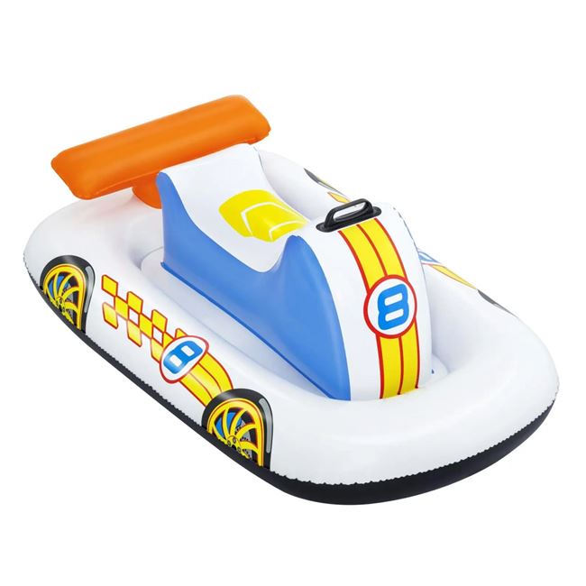Bestway Παιδικό Φουσκωτό Jet Ski 110x75cm (41480)