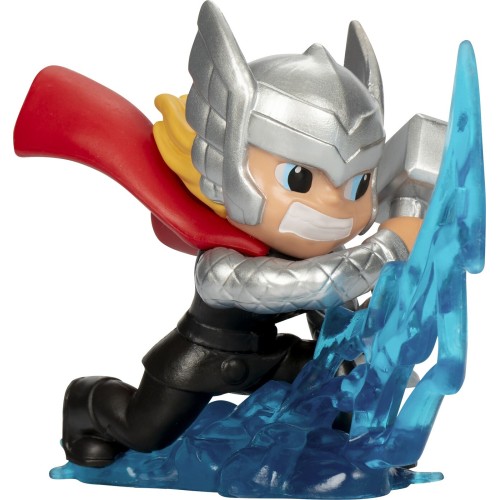 Hasbro Marvel Avengers Παιδική Φιγούρα Thor 6Εκ. (G0069/G0096)