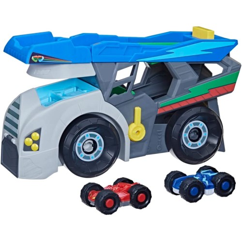 Pj Masks Hero Hauler (F7594)