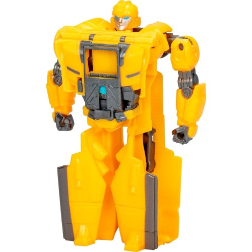 Hasbro Transformers One Cog Changer Bumblebee (B-127) (F9202/F9383)