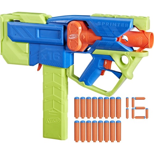 Hasbro Nerf Select Sprinter (F8625)