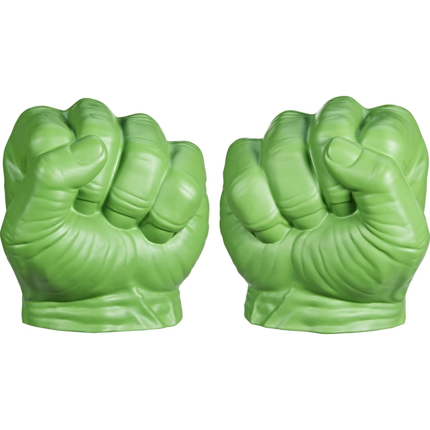 Hasbro Avengers Movie Hulk Gamma Grip Fists (F9332)