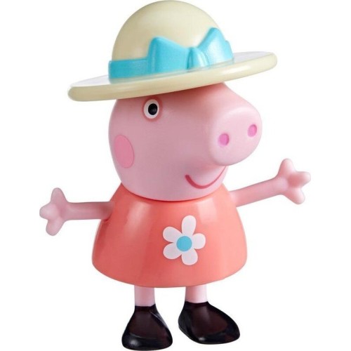 Hasbro - Peppa Pig, Adventures Fun Friends, Peppa Pig F8064 F2179/F8064)