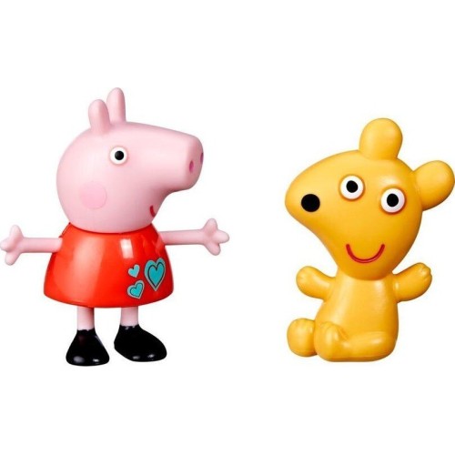 Hasbro - Peppa Pig, Adventures Fun Friends, Peppa Pig F8116 (F2179/F8116)