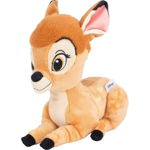 AS Company Disney Bambi το Ελαφάκι 17cm (1607-01719)