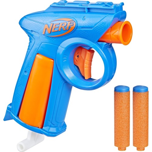 Hasbro Nerf N Series Select Flex (F8623)