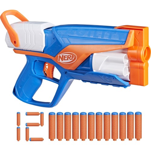 Hasbro Nerf N Series Select Agility (F8629)