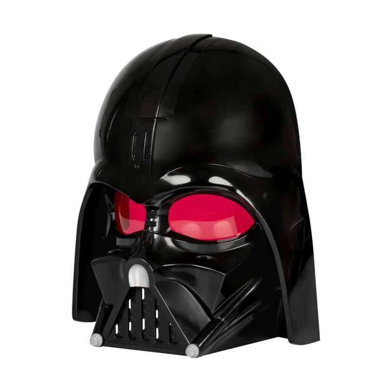 Hasbro Star Wars Darth Vader Electronic Mask (F9498)