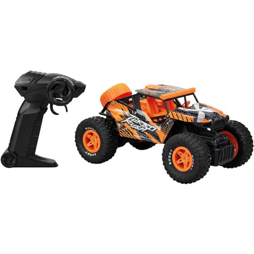 R/C Τηλεκατευθυνόμενο Αυτοκίνητο Exost- Turbo Rush (7530-20675)