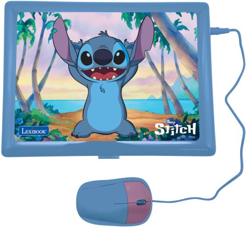 Laptop Stitch (JC598Di8)