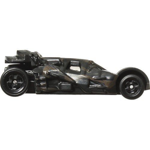 Mattel Hot Wheels Hw Αυτοκινητάκια Batman Hw Bm The Dark Knight Bm Όχημα Παιχνίδι (HDG89/HRW32)