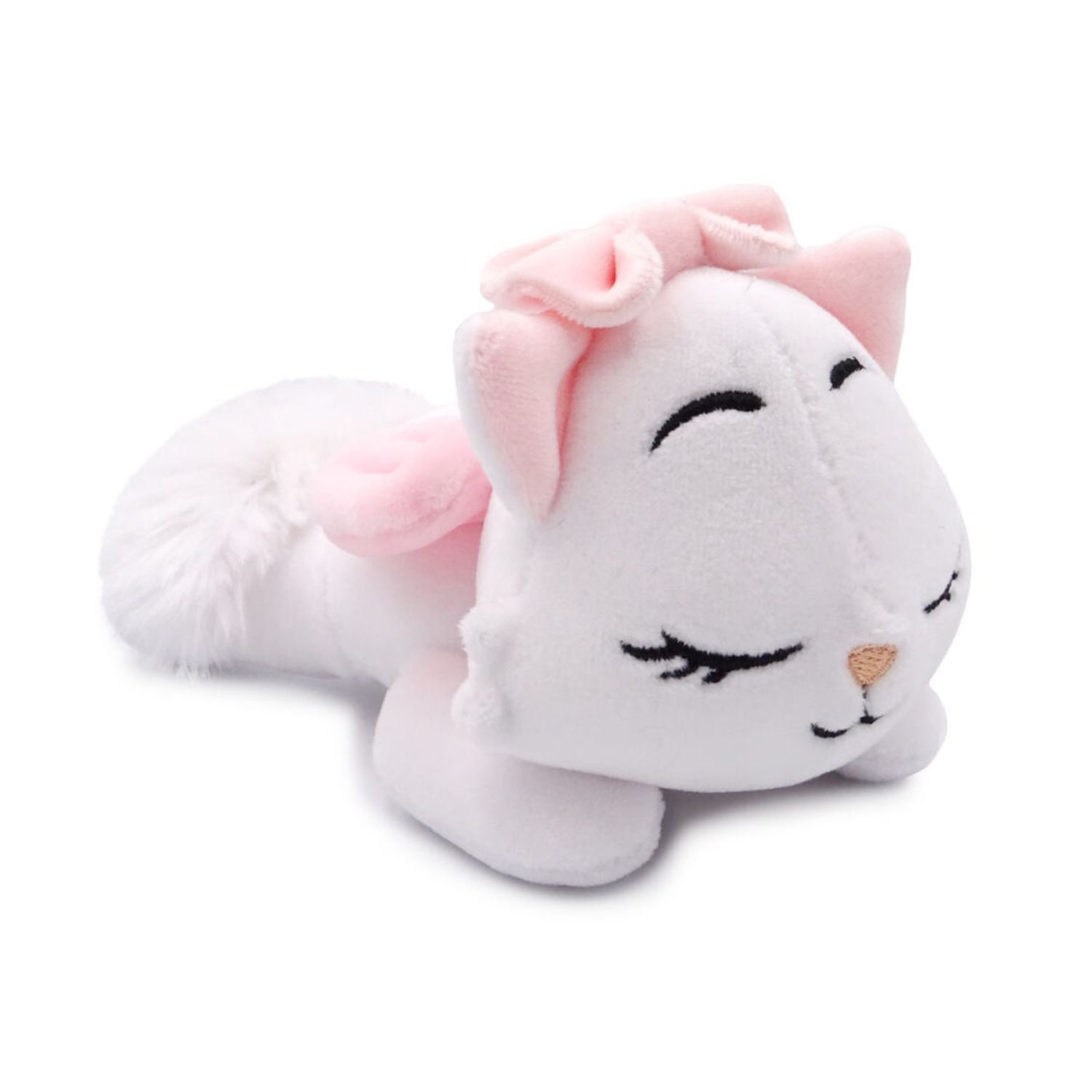 Softies Disney Snuglets Λούτρινο 15cm Με Κλιπ Window Box - Διάφορα Σχέδια (760022617)