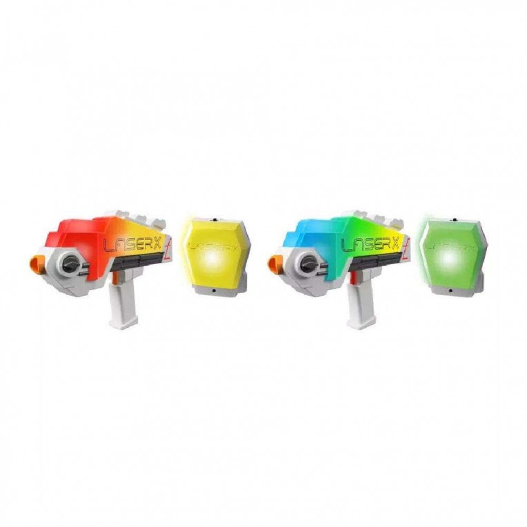 Laser X Ultra Sport Double Blasters (LAE17000)