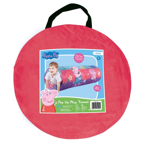 Σκηνή Pop Up Peppa Pig (72844)